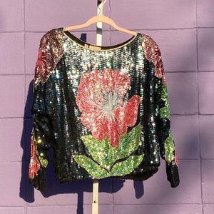 Jeffery Laurence Top